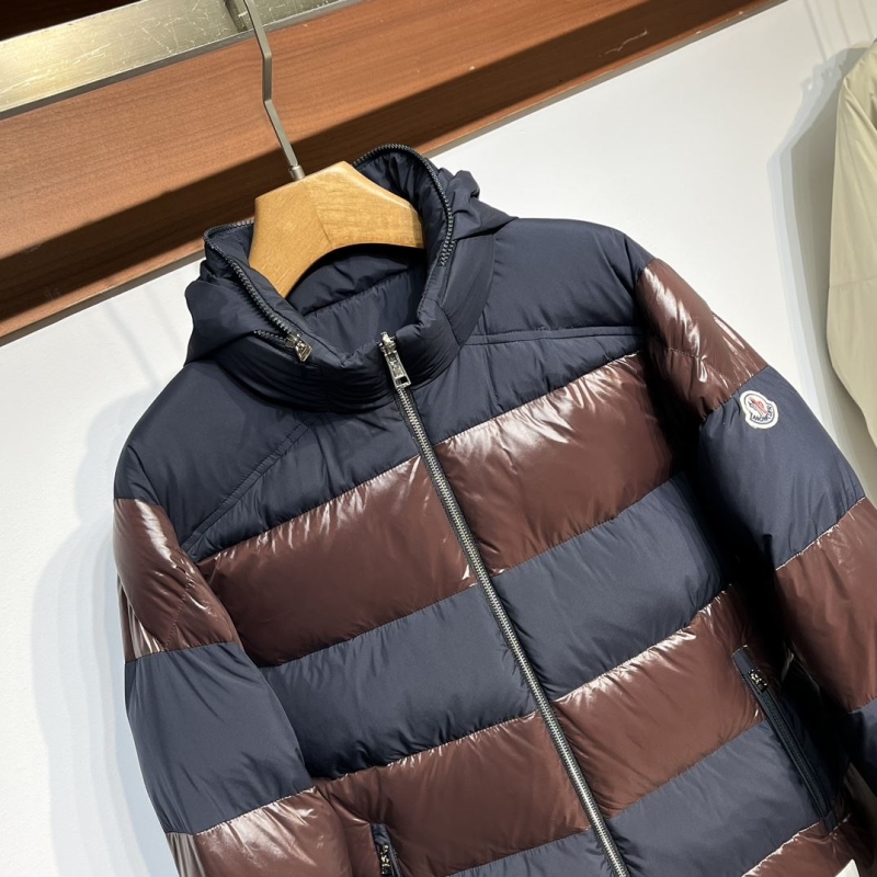 Moncler Down Coat